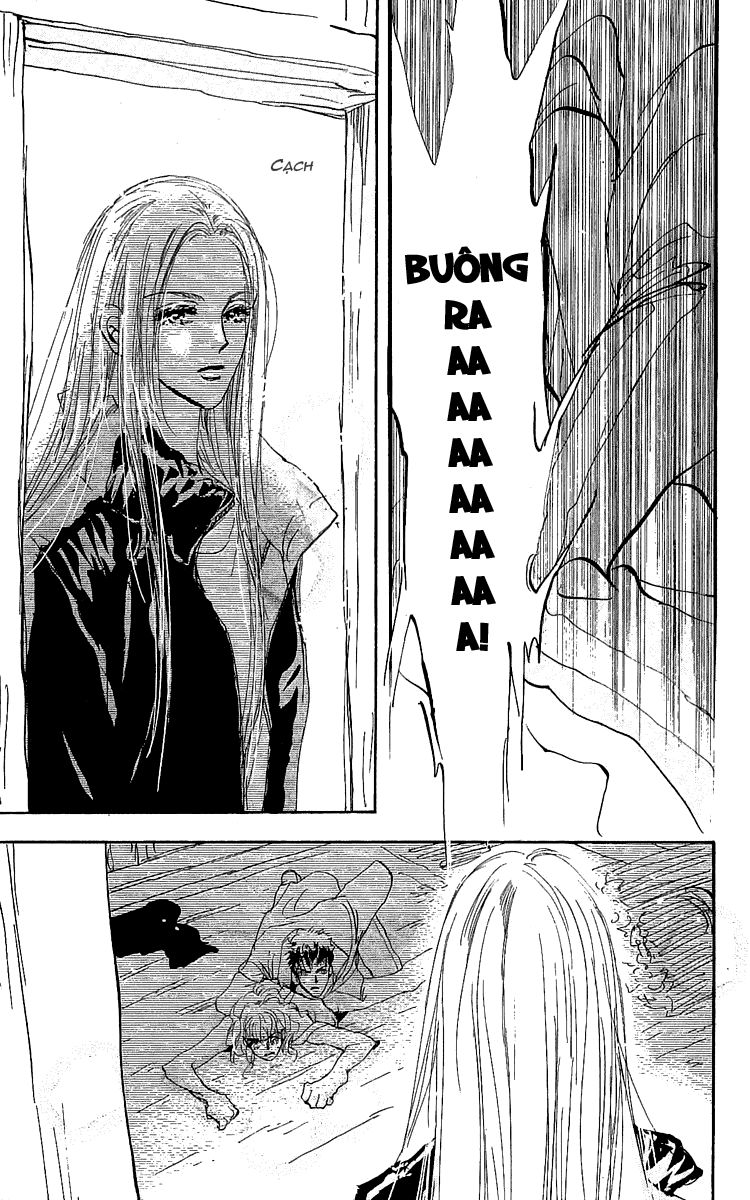 mầm sống chapter 79 9