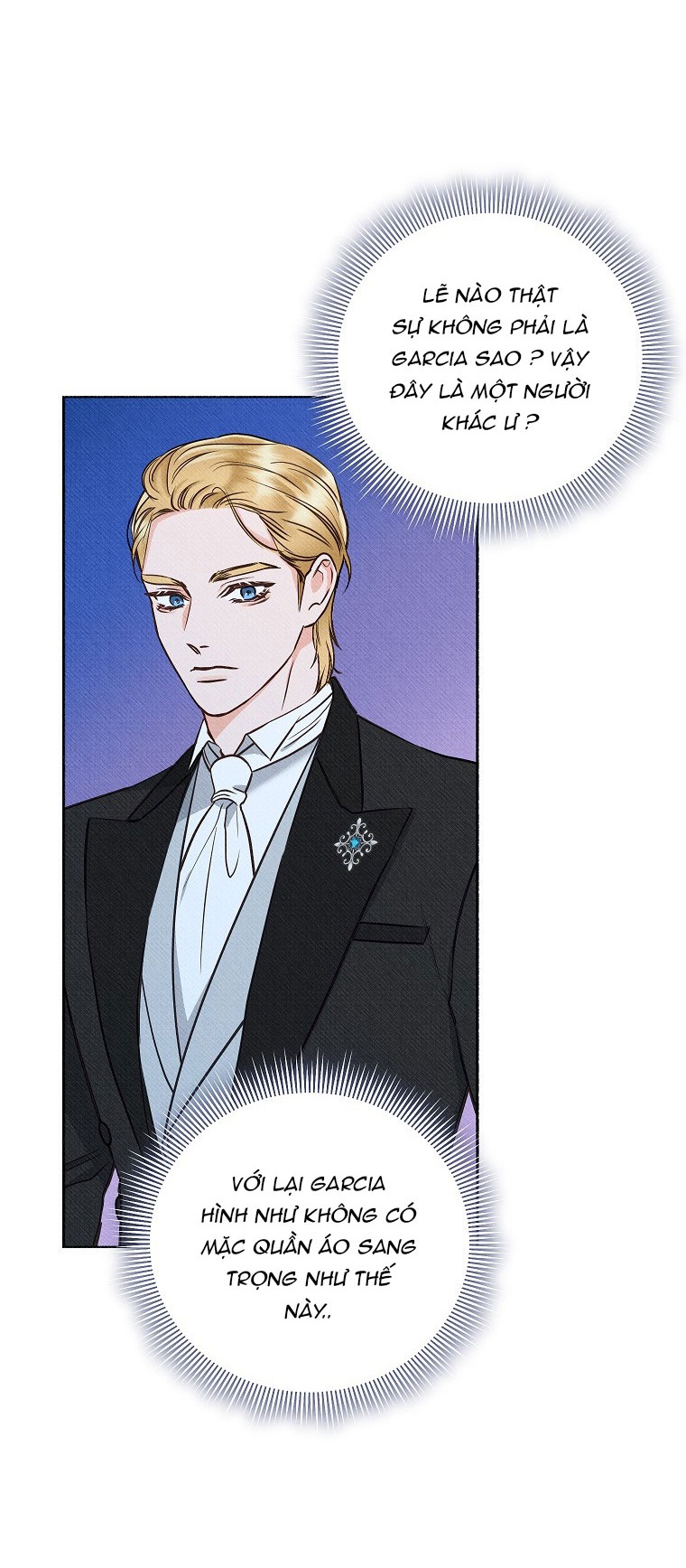 chàng trai đa nhân cách của tôi chapter 1 4