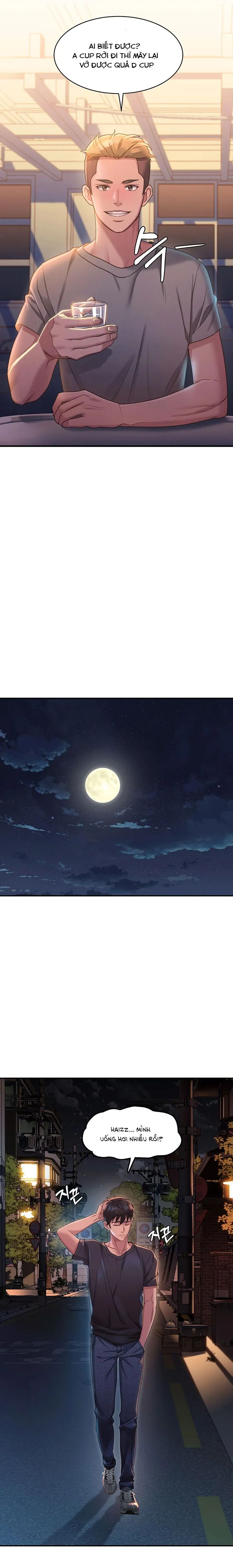 mở khóa trái tim em chapter 1 19