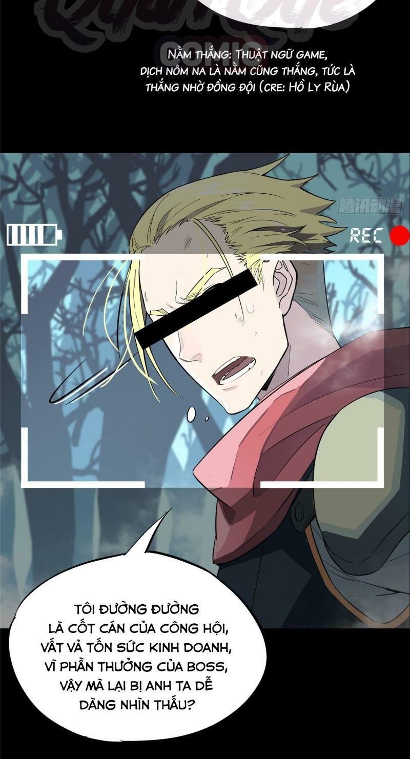 toàn chức cao thủ 2 chapter 0 2