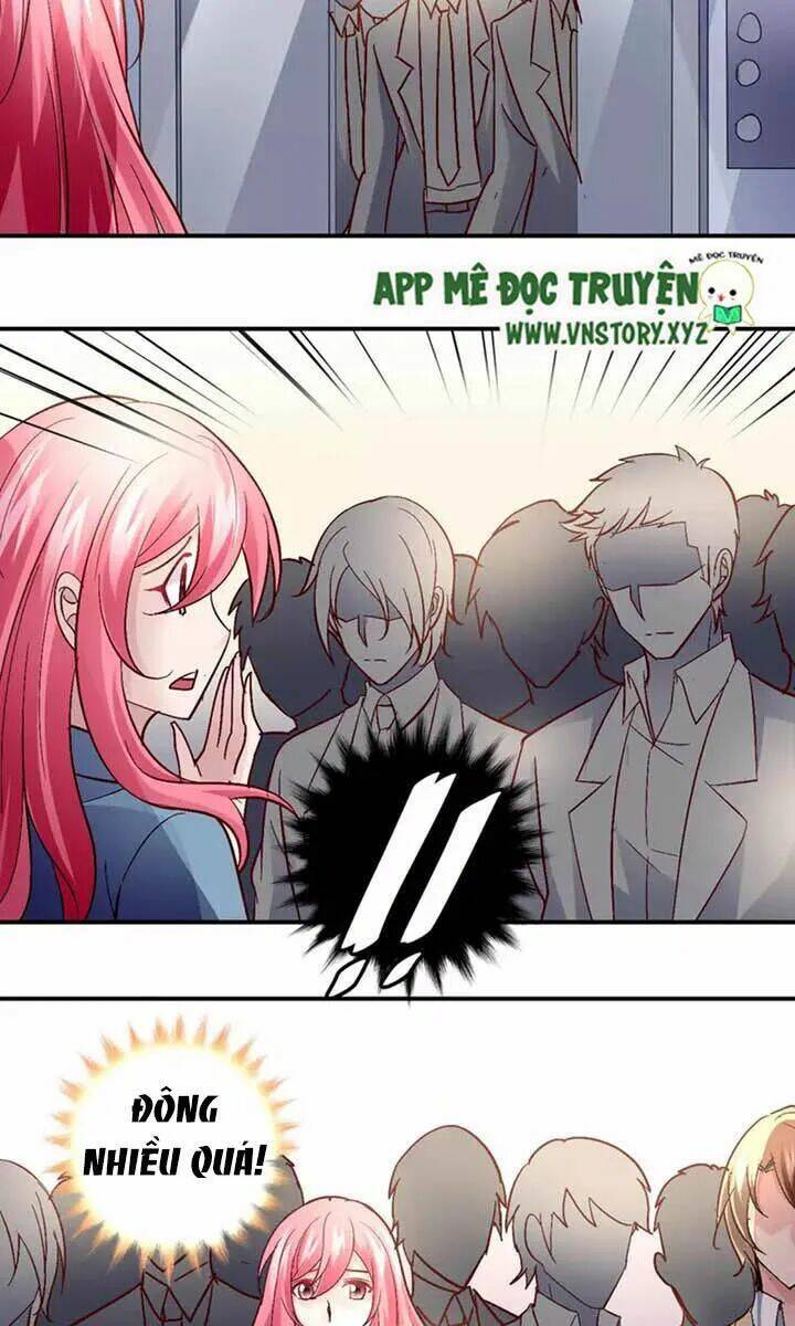 trò chơi săn tình - tổng tài khó kìm lòng chapter 50 4