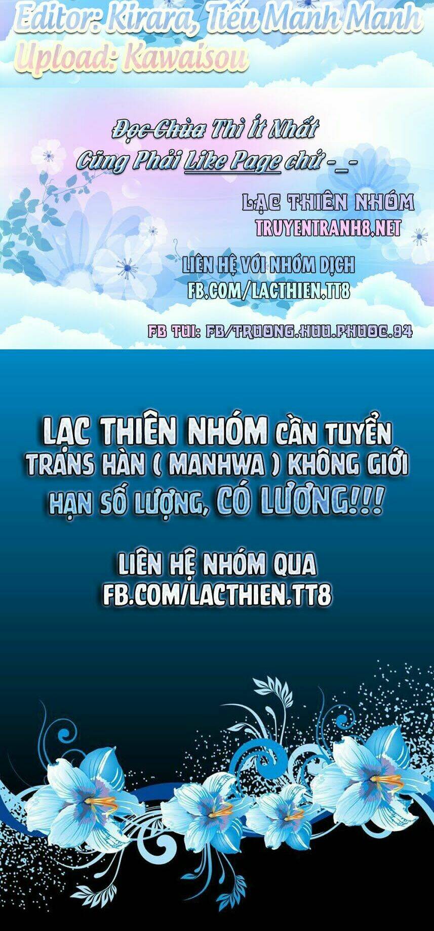 cô gái yêu ramen chapter 9 2