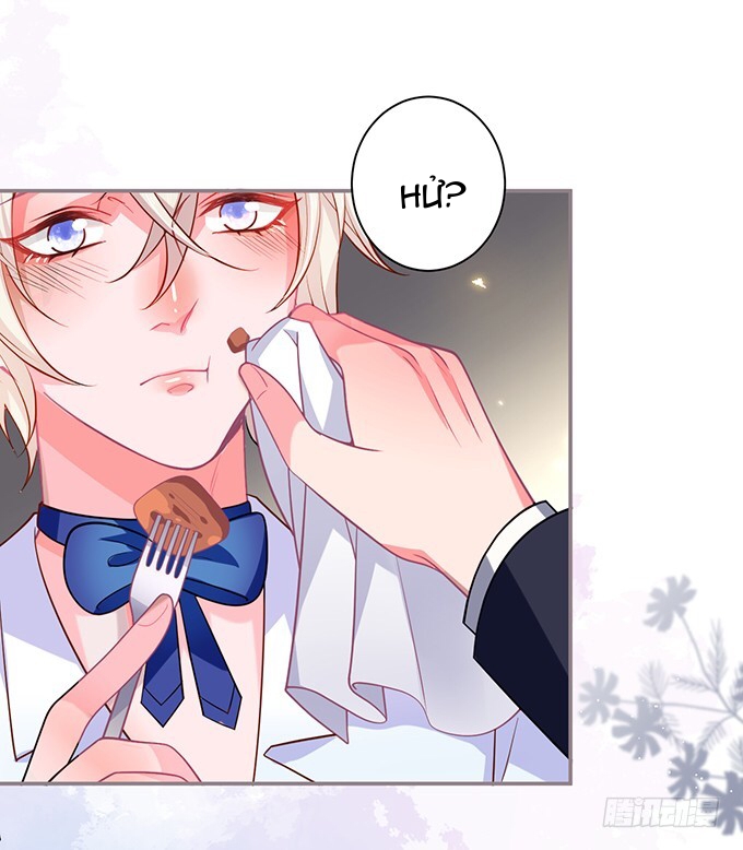 dưỡng khí chí mạng chapter 54 5