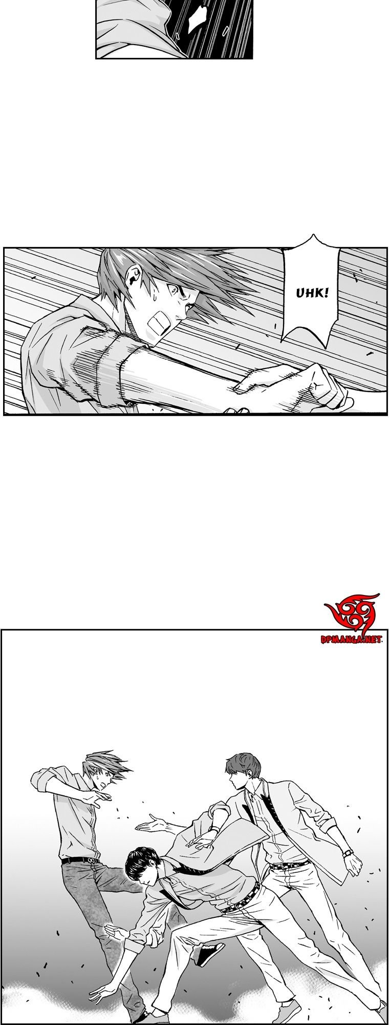 action idols - age of young dragons chapter 15 17