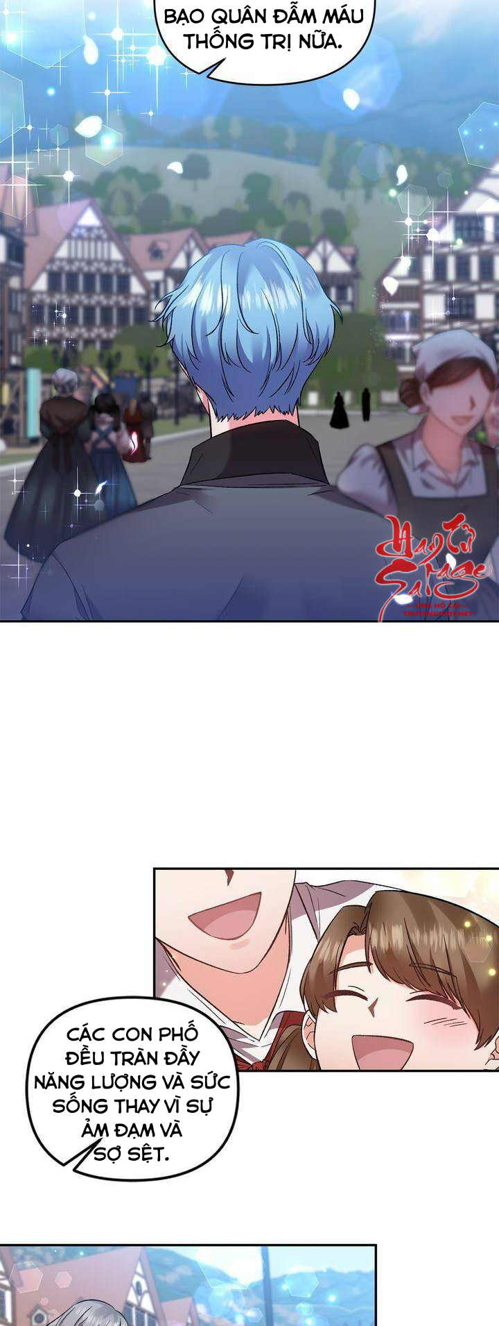 tôi sẽ thực hiện cuộc hôn nhân này chapter 80.1 11