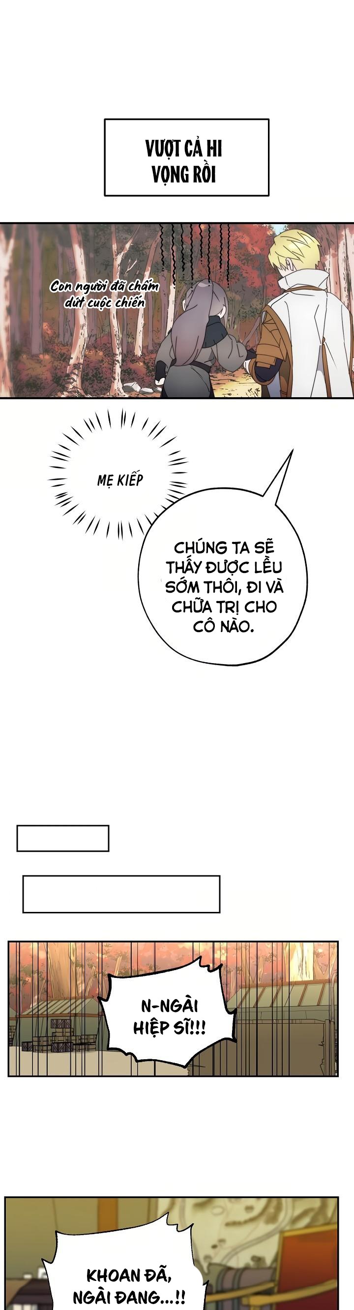 lời tỏ tình nhầm lẫn chapter 37 26