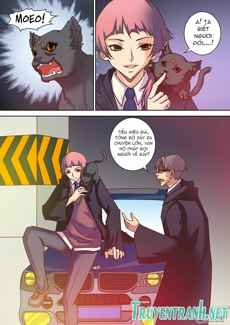 hắc bạch ngụy lục chapter 8 4