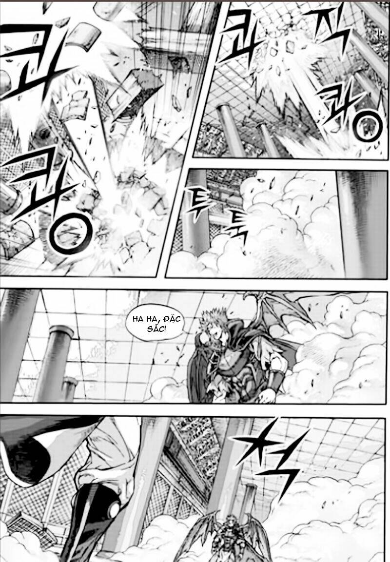 diêm đế ii chapter 53.4 7