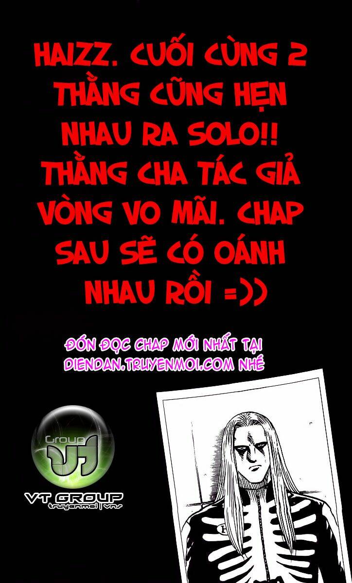 hareluya chapter 101 20