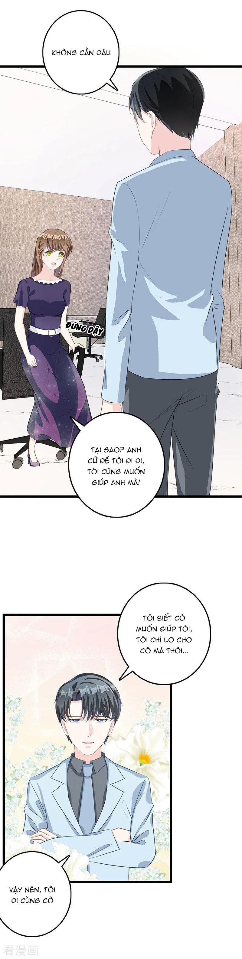 tân nương thế thân chapter 68 15