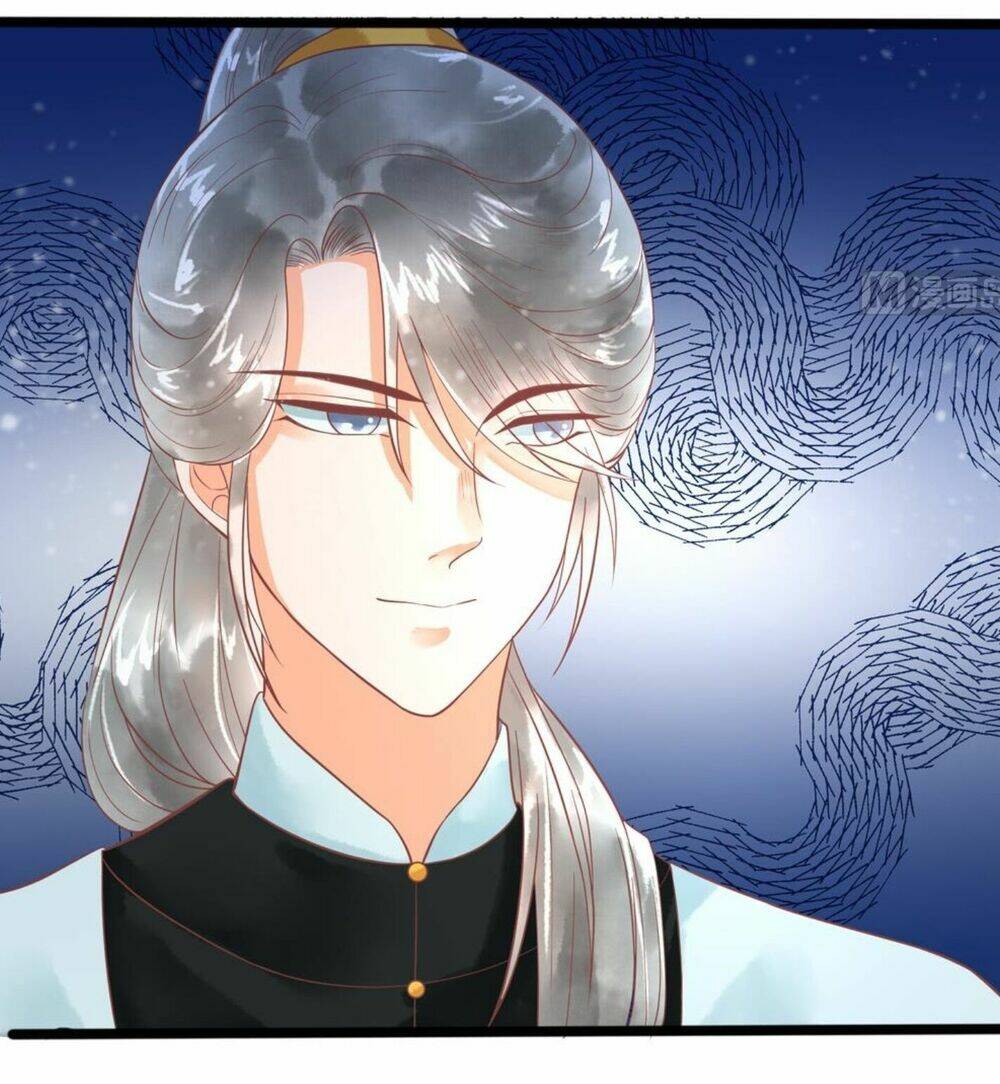 vương phi hám của - phu quân là một bảo bảo ấm áp chapter 21 16