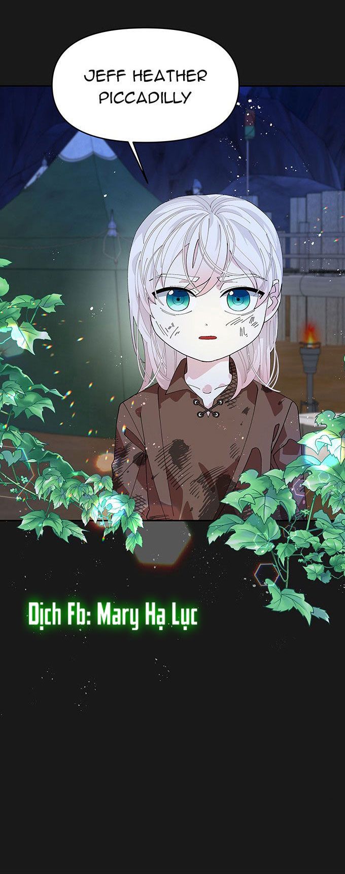 con người không phải thứ có thể sửa đổi được đâu! chapter 7 82