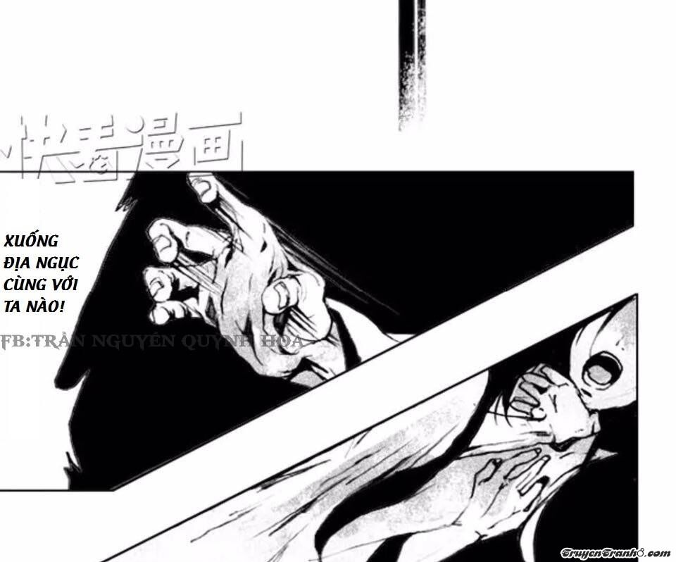 hoa nguyệt chapter 3 18