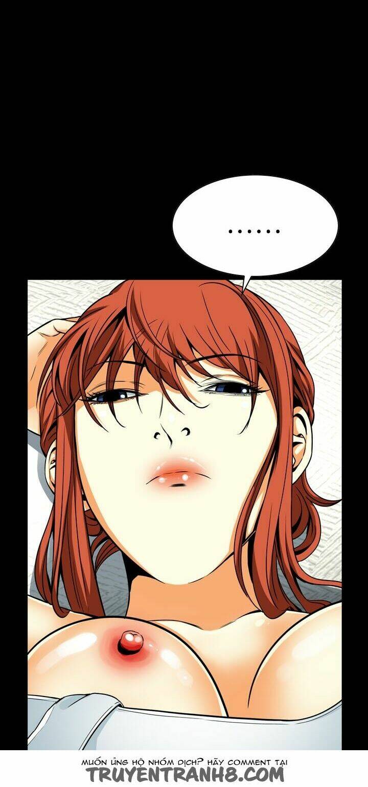 giấc mơ khủng khiếp - deadful dream chapter 12 43