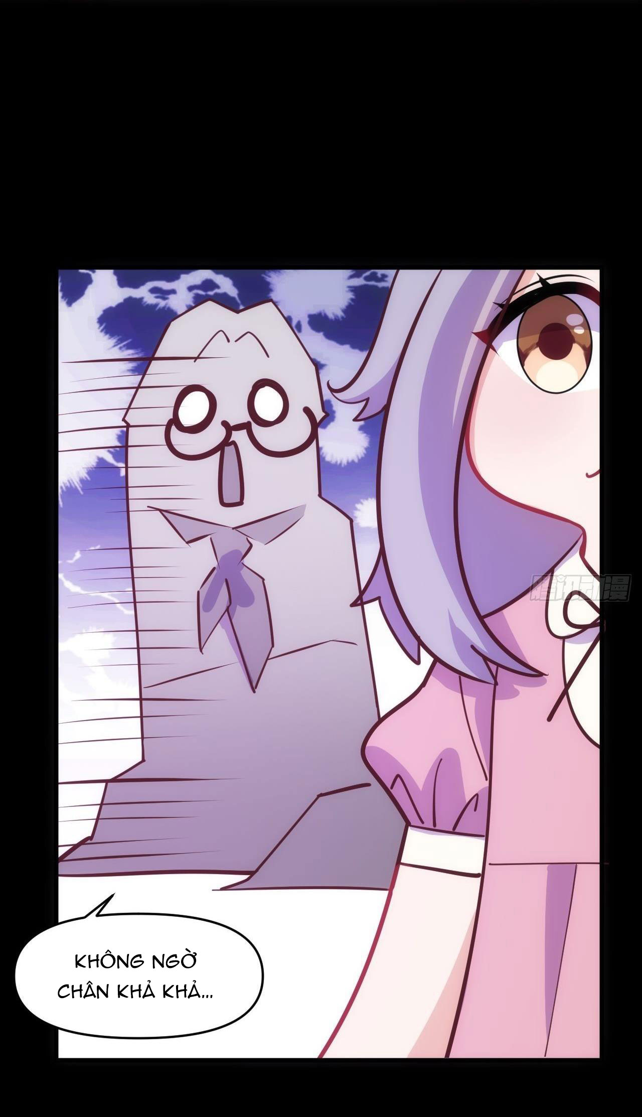 bố vợ đại nhân là bà xã chapter 205 40