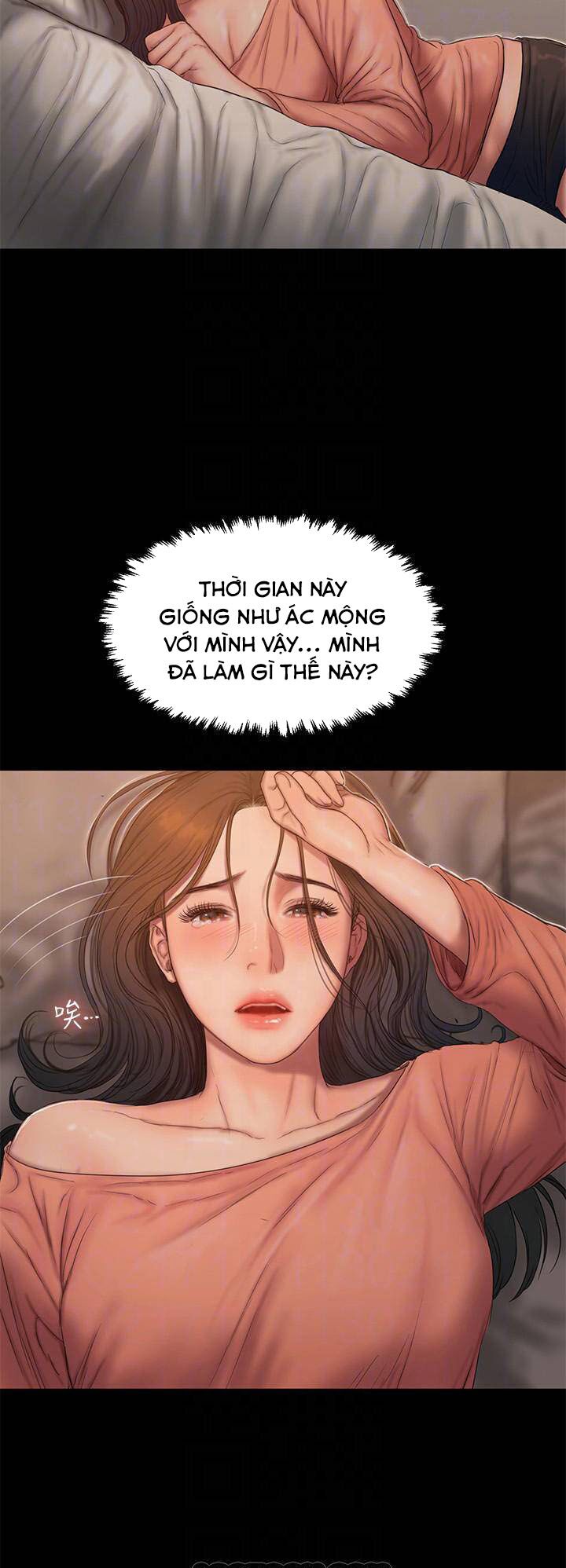 chạy trốn chapter 56 18