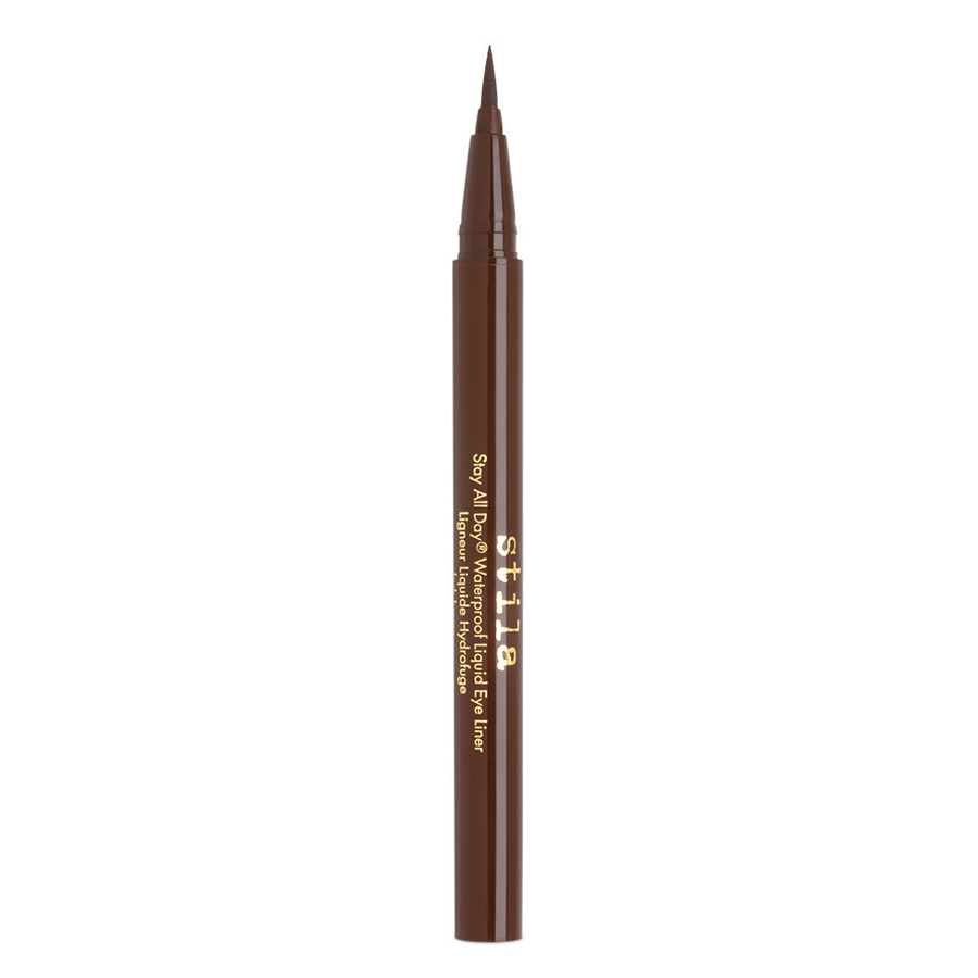 Kẻ mắt nước Stila Stay All Day Dark Brown 0.5ml