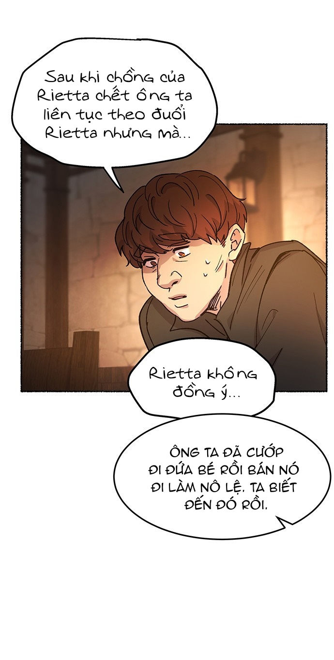 như gió trên cành cây khô chapter 37 39