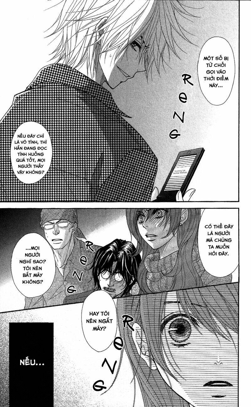 điện kích daisy chapter 58 34