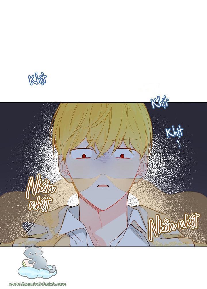 trang trại hạt dẻ cạnh hoàng cung chapter 9 6