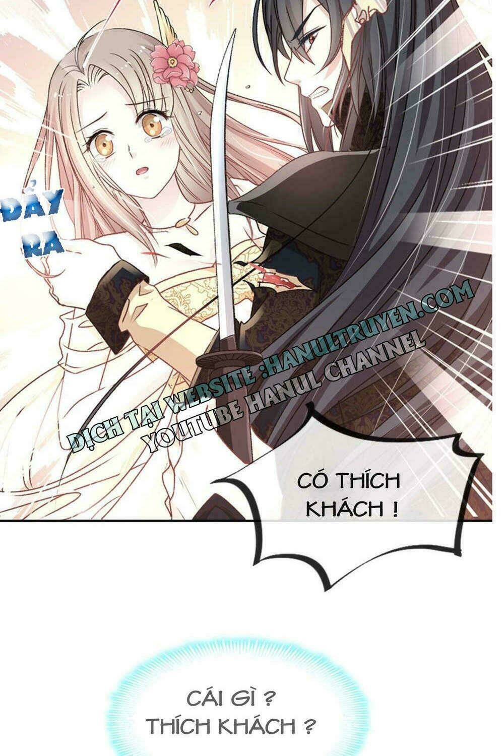 thiên hạ đệ nhất sủng phi chapter 10 8