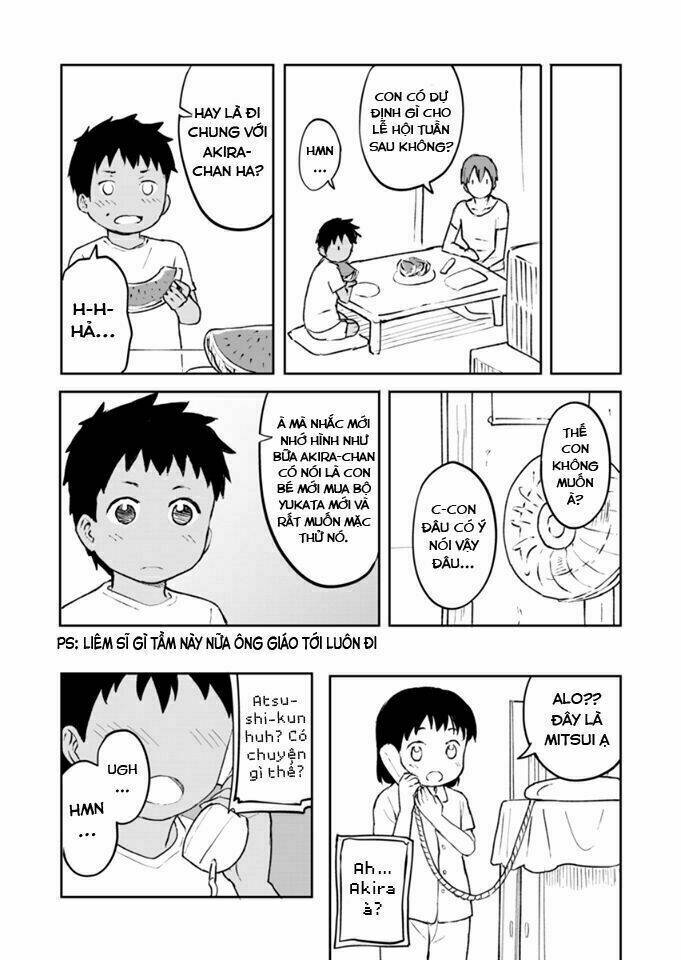 chuyện của hai đứa hồi đó chapter 1 10