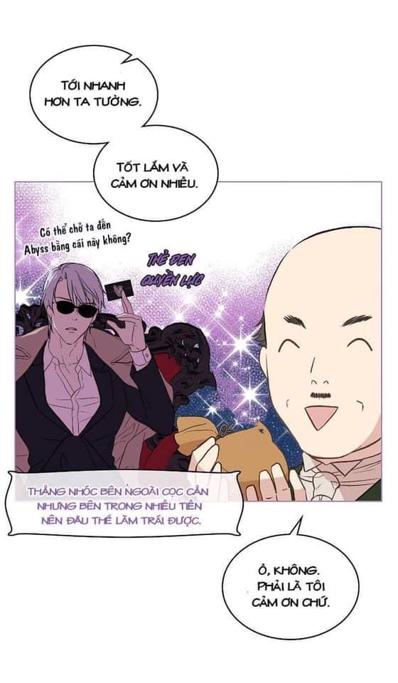 thật tình, họ rất nhớ cô ấy! chapter 10 33