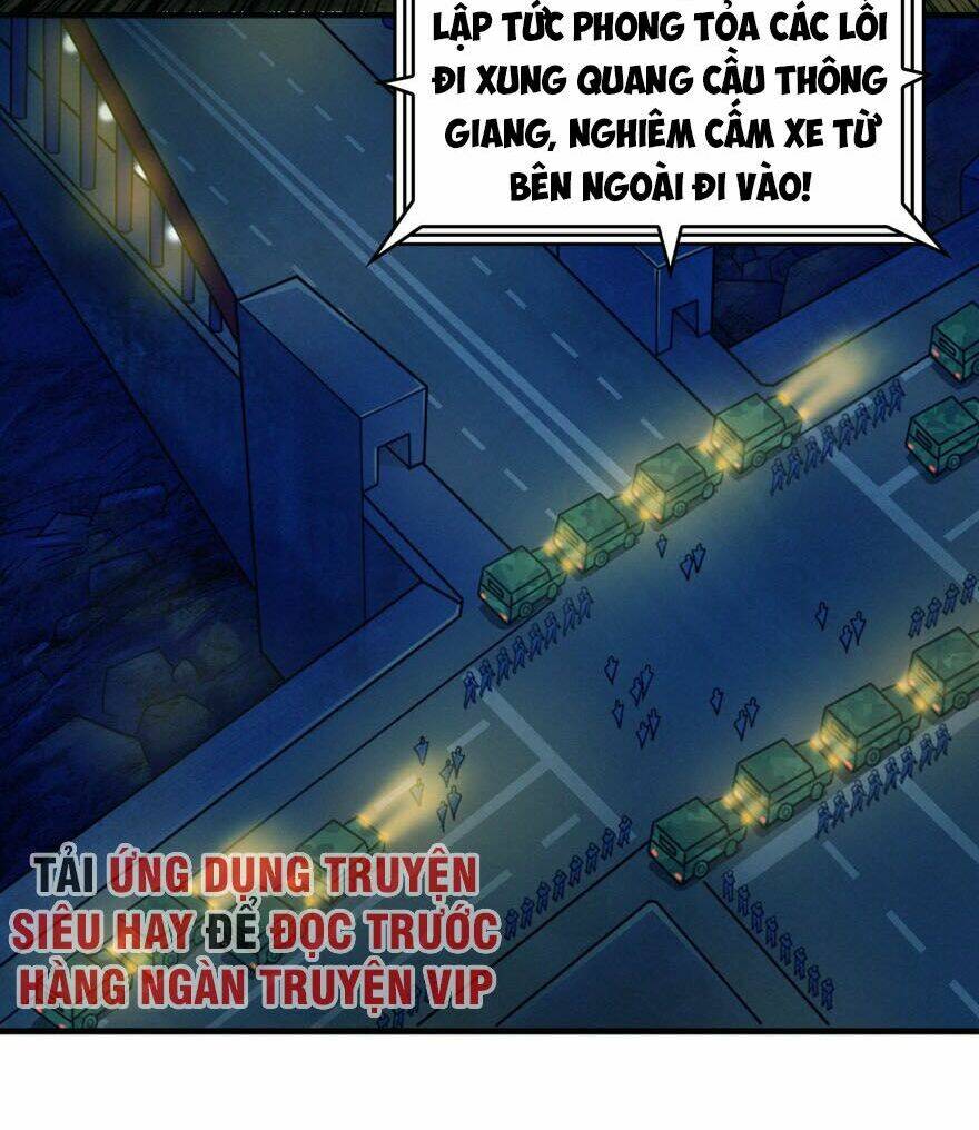 nơi này có yêu khí chapter 18 27