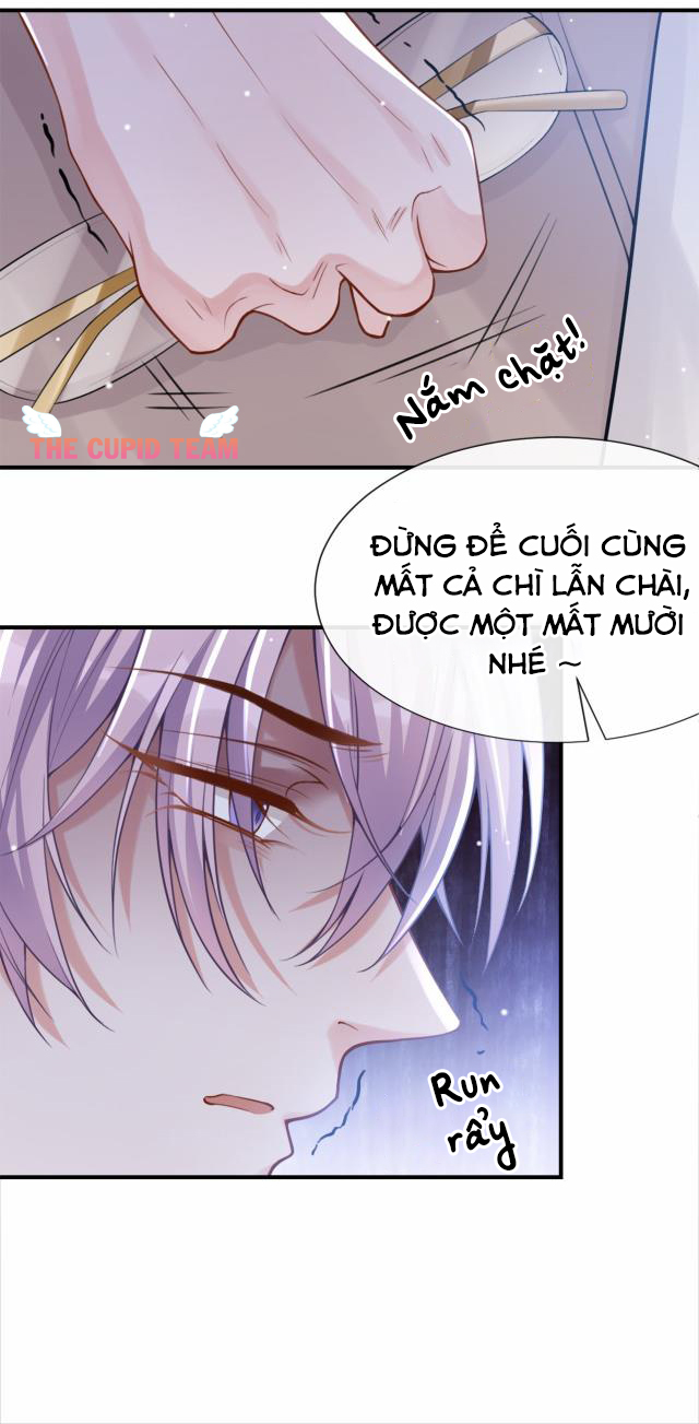 thế thân chapter 6 22