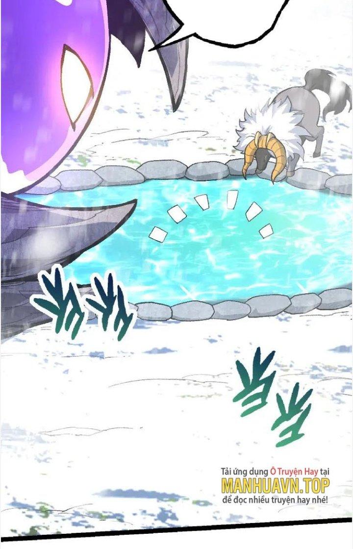 từ cây cổ thụ bắt đầu tiến hóa chapter 25 27