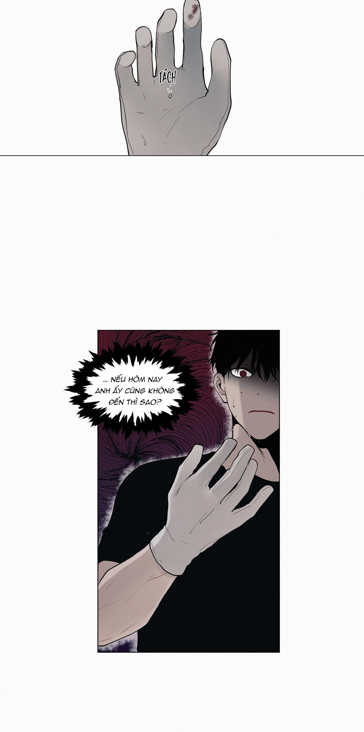 hiến tế máu chapter 15 8