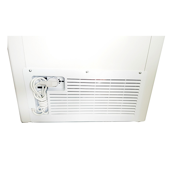 Tủ đông MITSUXFAN INVERTER - MF1-258GW1 - Hàng chính hãng - giao toàn quốc