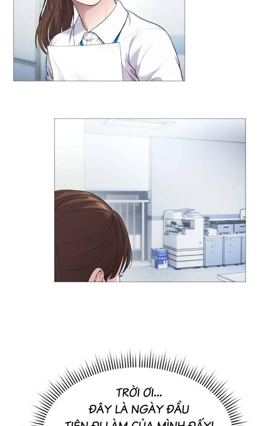 nhân viên thực tập kim chapter 3 64