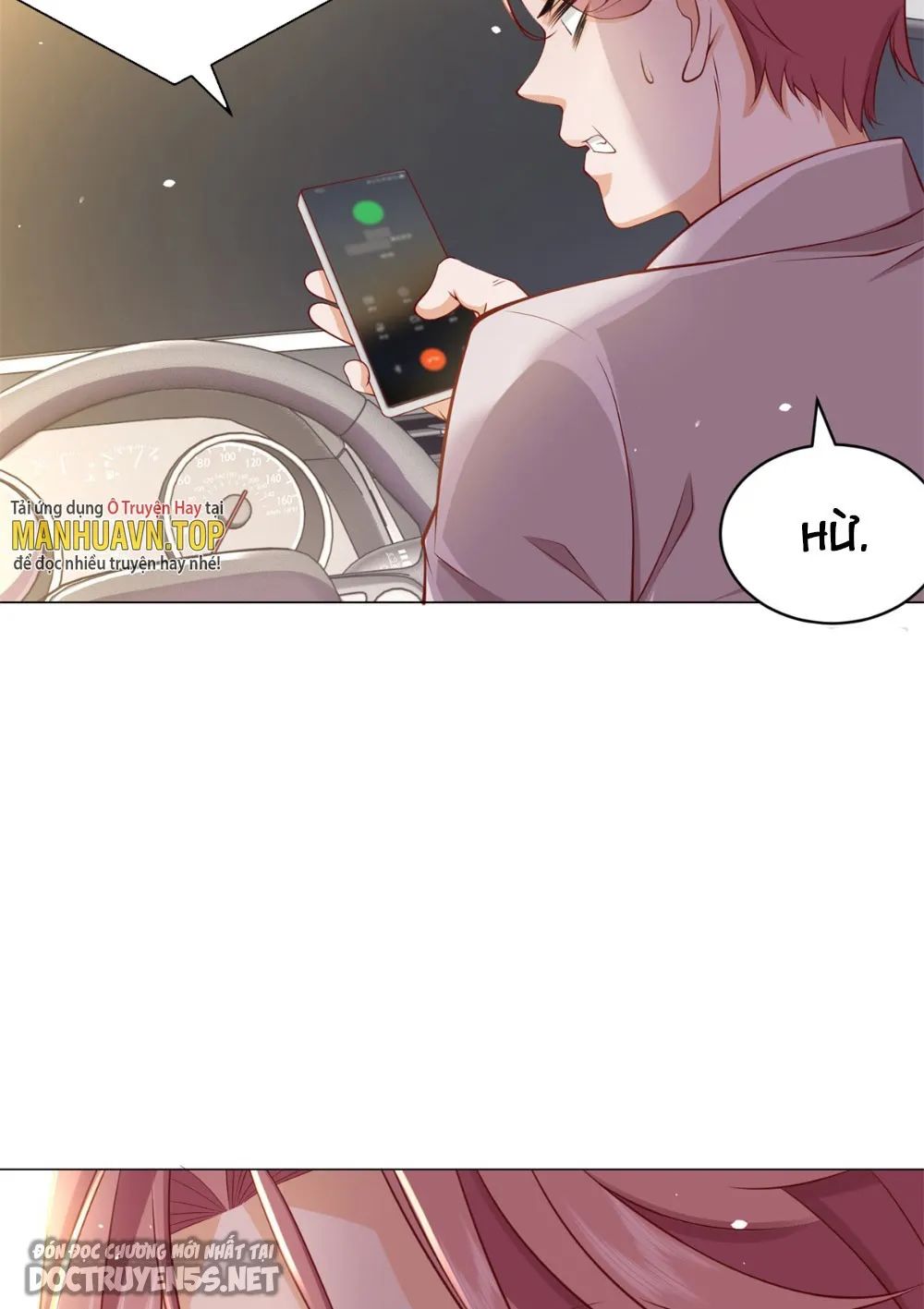 tài xế lái xe công nghệ như ta có nhiều tiền thì sao? chapter 1 26