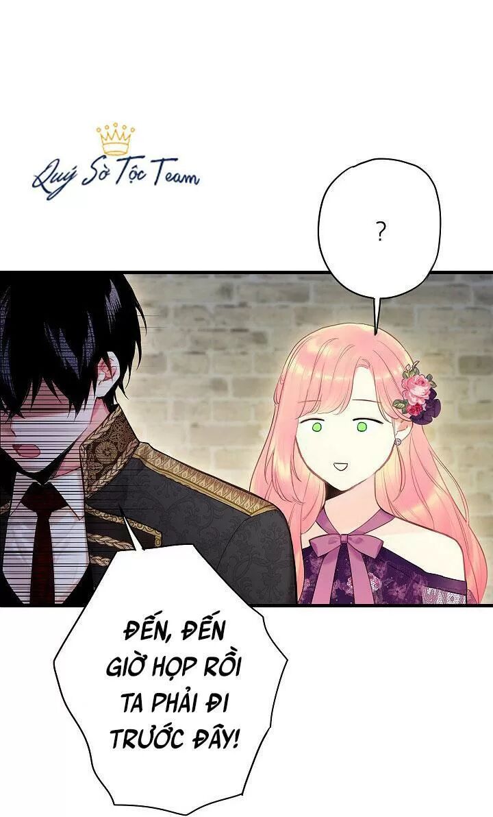 thánh nữ ẩn danh chapter 166 10