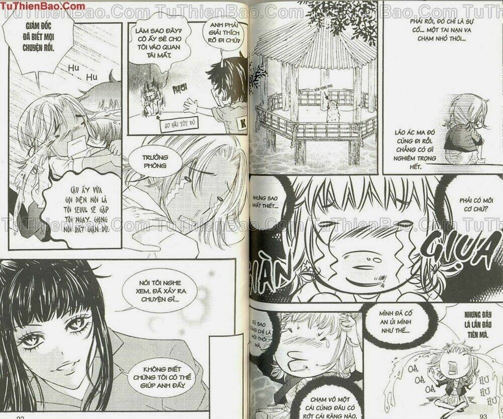 scandal đáng ngờ chapter 3 46