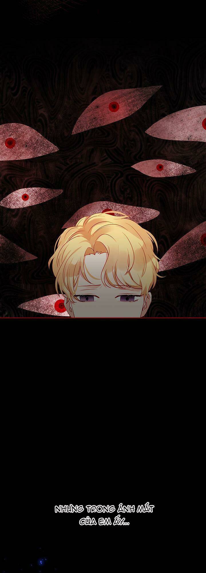 công chúa phản diện muốn ở trong ngôi nhà bánh quy chapter 13 30