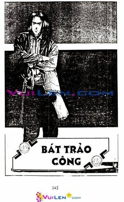 những người bạn tốt chapter 6 144