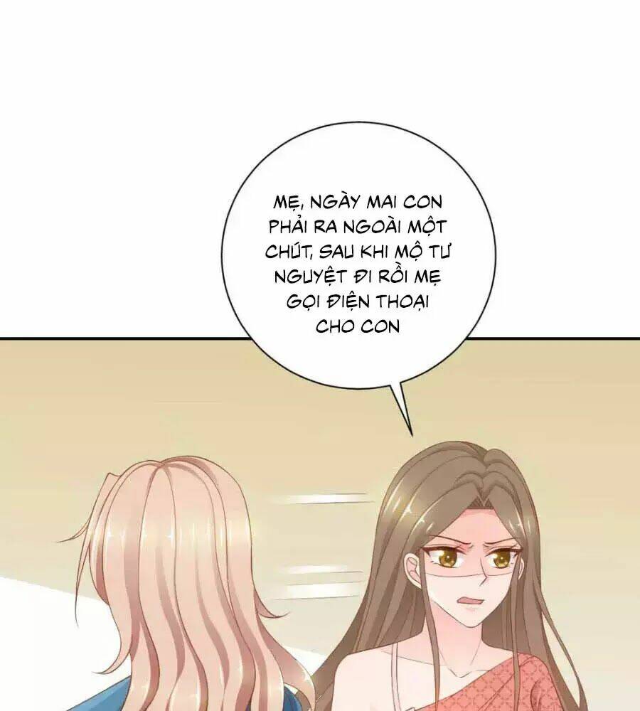 phụng tử thành hôn : tiên thê không được trốn chapter 14 18