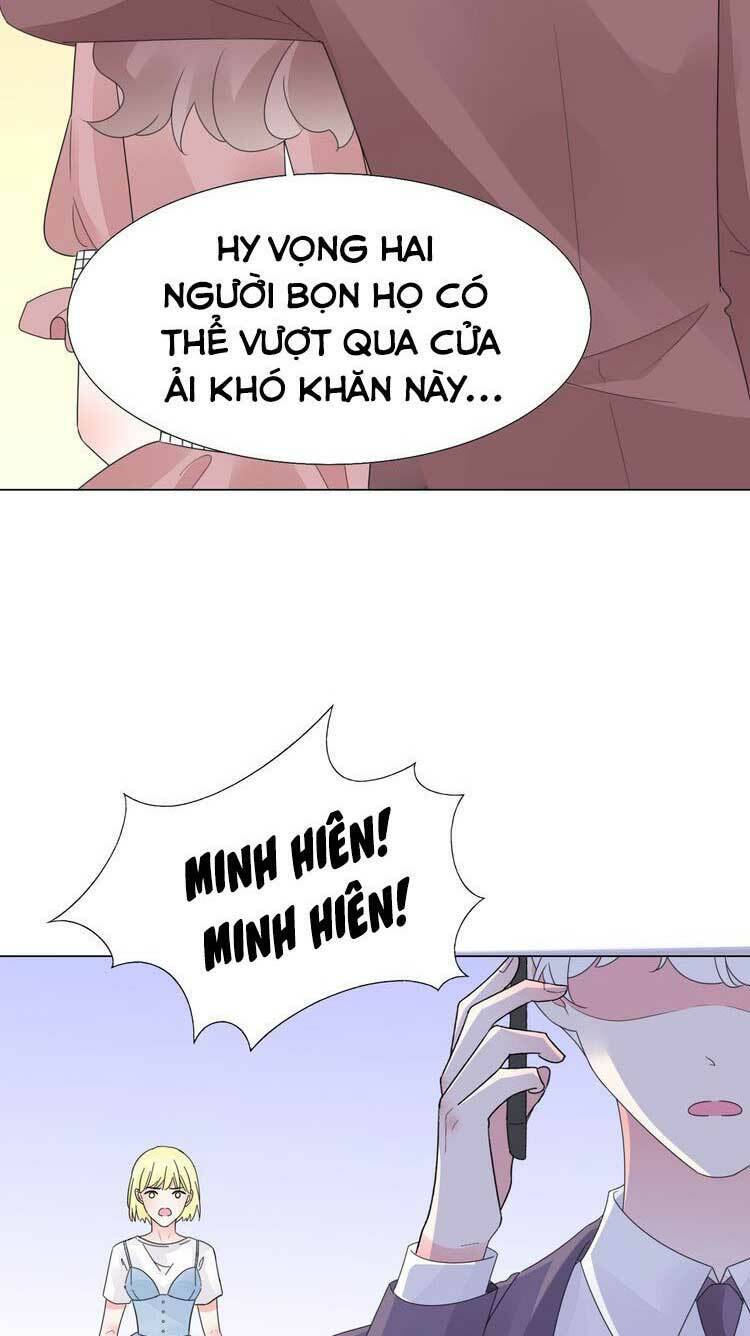 điều ước sủng ái bất bình đẳng chapter 121.1 8