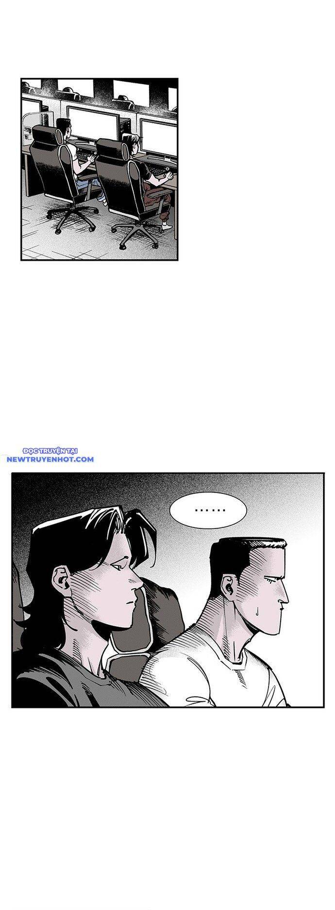 fight class 3 chapter 138 2