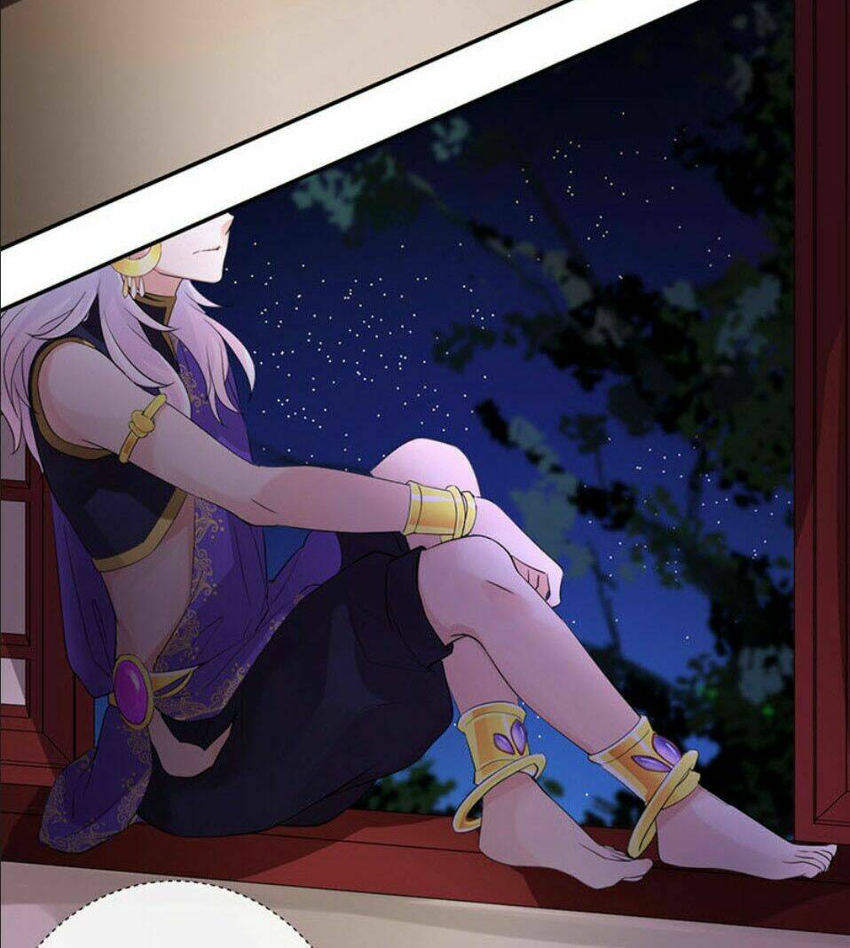 nghiên hương kỳ đàm chapter 8 25