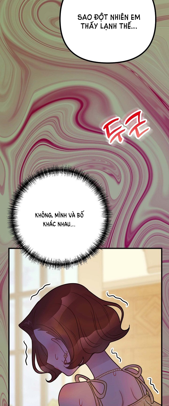 Mối Quan Hệ Không Tốt chapter 24.2 - Trang 28