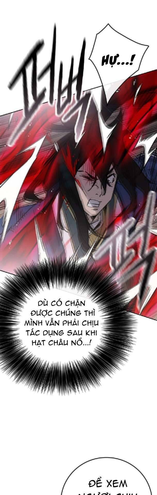 kiếm sĩ bất bại chapter 159 23