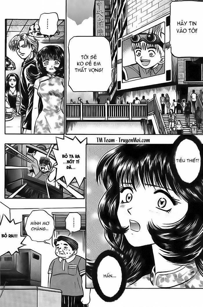 bowling king chapter 7 22