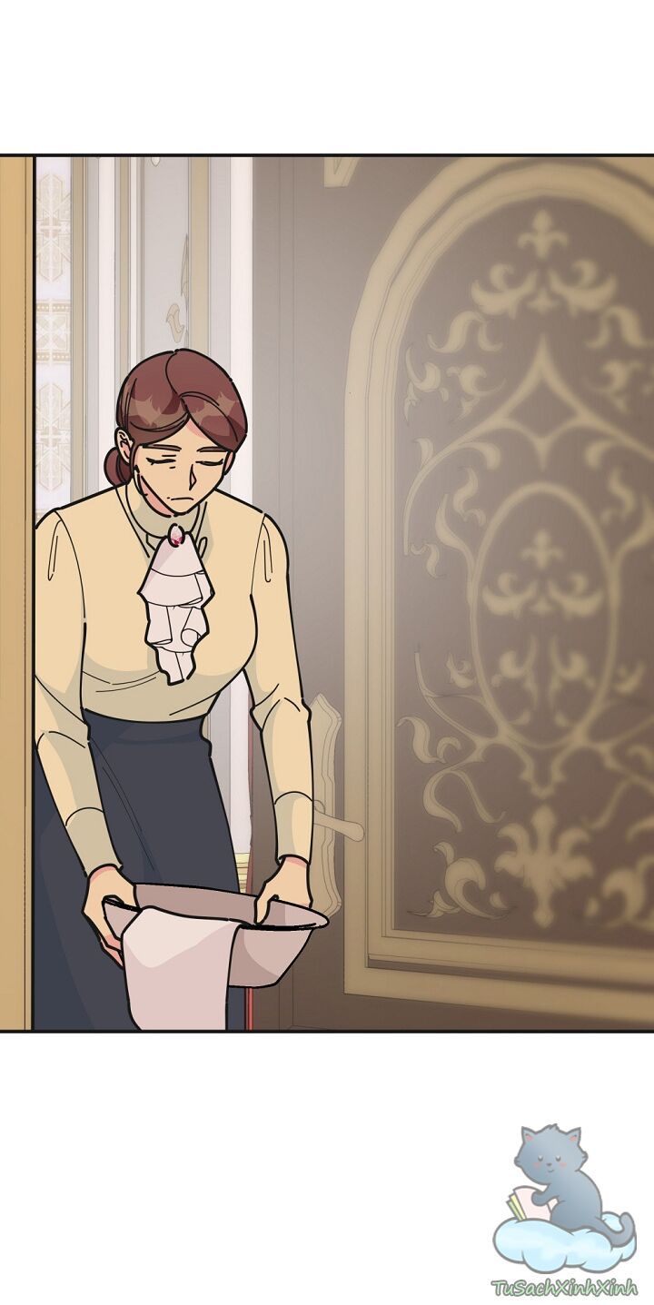 người hùng của ác nữ chapter 84 44