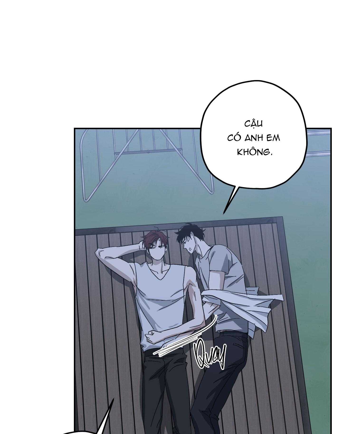 bl ngắn tuyển chọn Chapter 26.8 TƯƠNG XỨNG 8 79