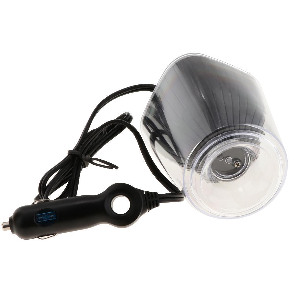 Car/Auto   Female Charger Socket Double USB + Bluetooth