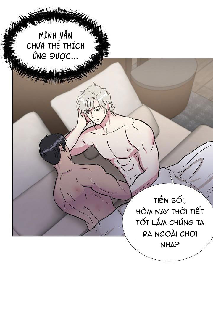 dưới đôi cánh ấy chapter 39 43