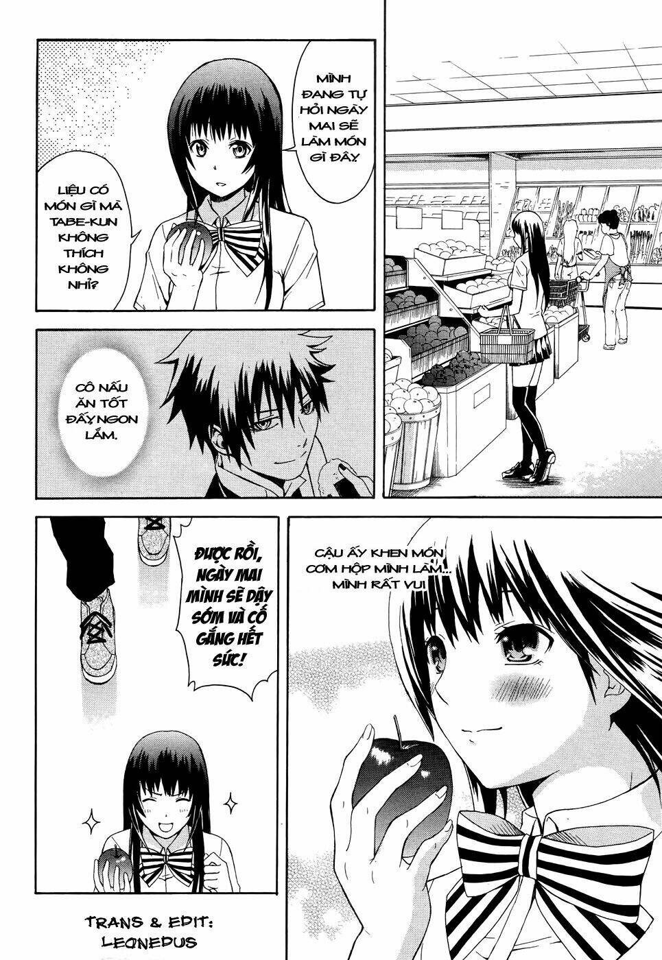 hungry prince chapter 1 14